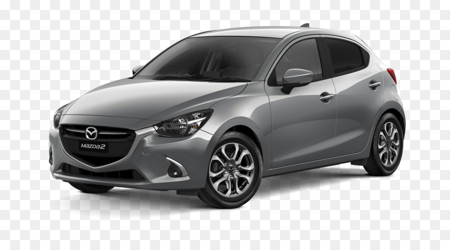 2018，Mazda PNG