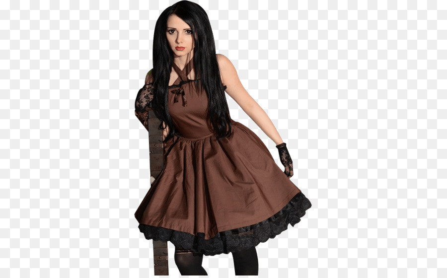 Vestido，Ropa PNG