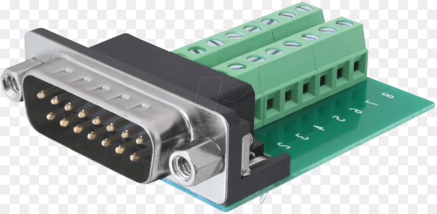 Adaptador，Conector Eléctrico PNG