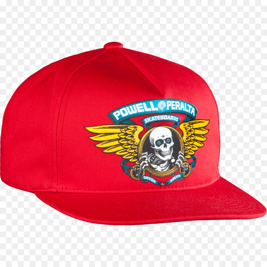 Powell Peralta，Tapa PNG