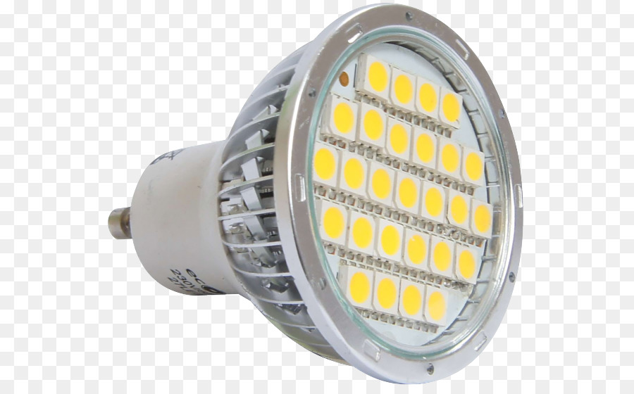 La Luz，Lámpara De Led PNG