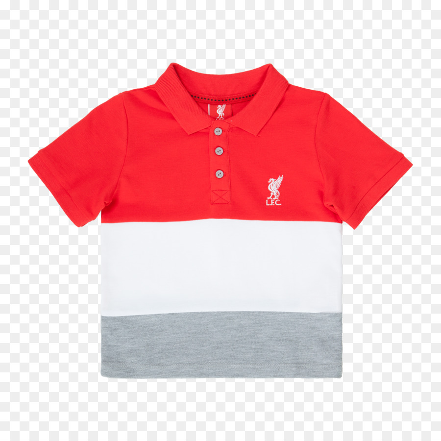 La Camisa De Polo，El Liverpool Fc PNG