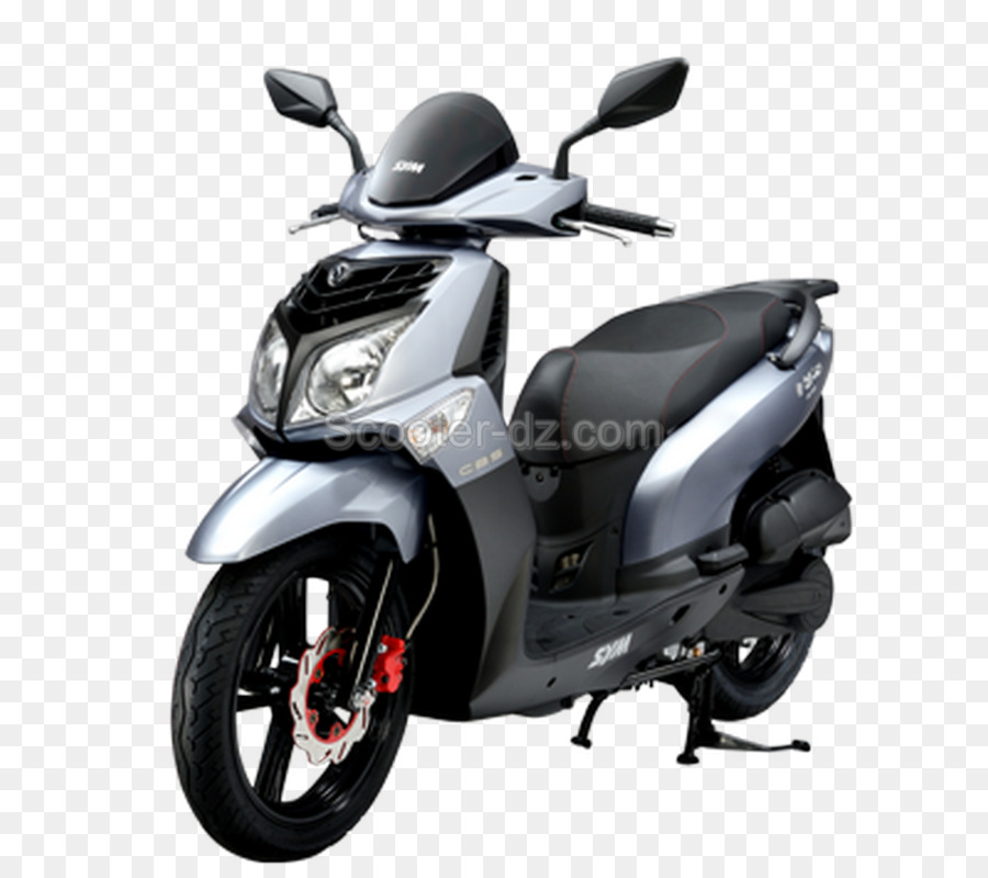 Scooter，Scooters Genuinos PNG