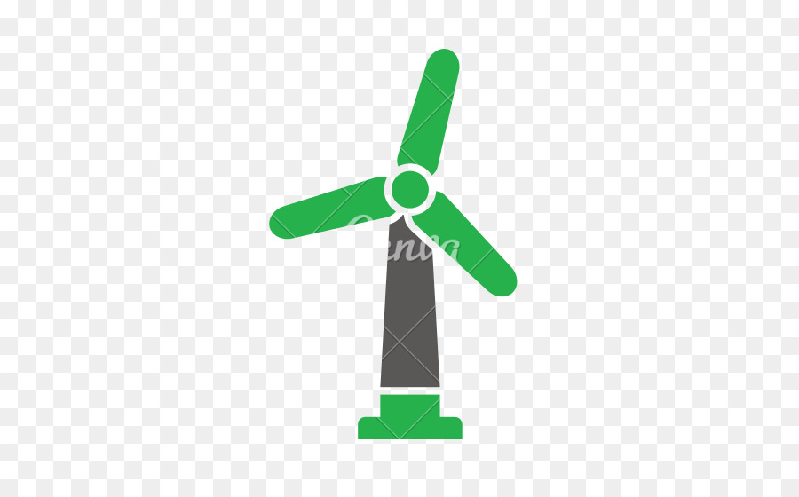 La Energía，La Energía Eólica PNG