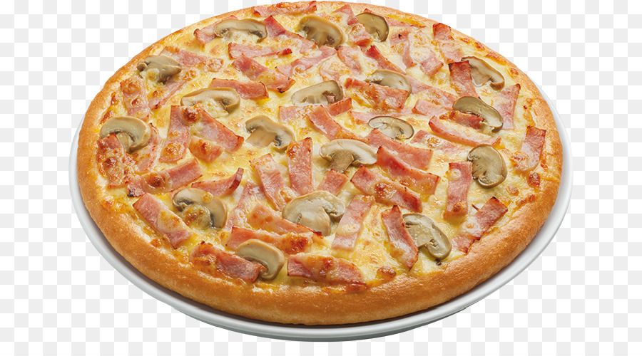 Californiastyle Pizza，Pizza Siciliana PNG