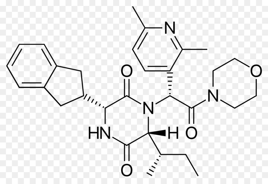 Epelsiban，Antagonista De Los Receptores De PNG