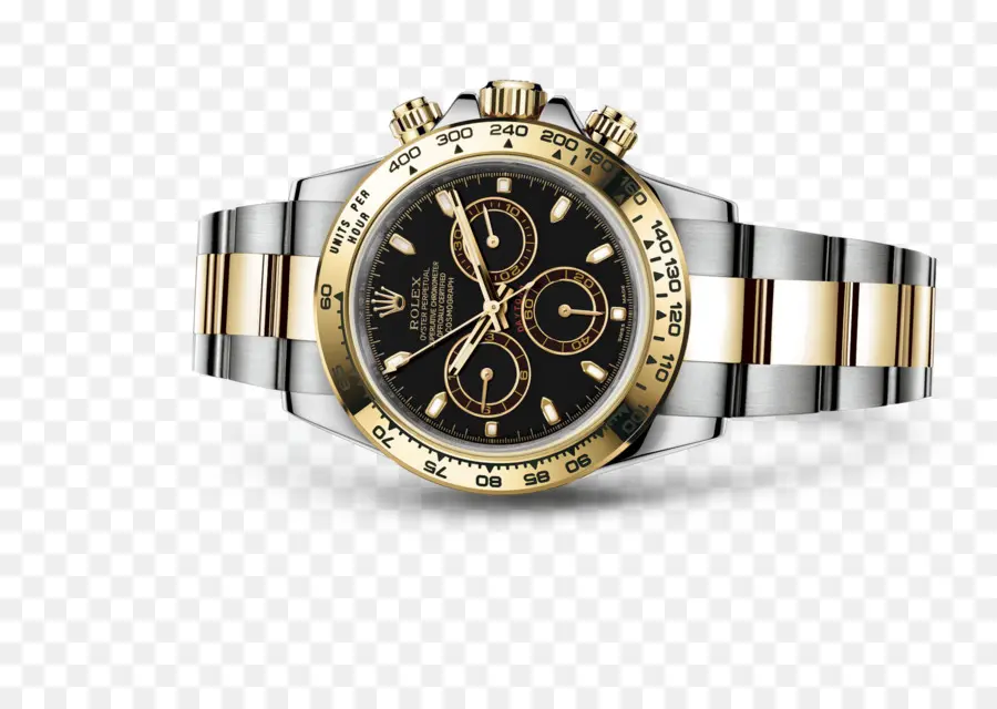 Rolex Submariner，Rolex Daytona PNG