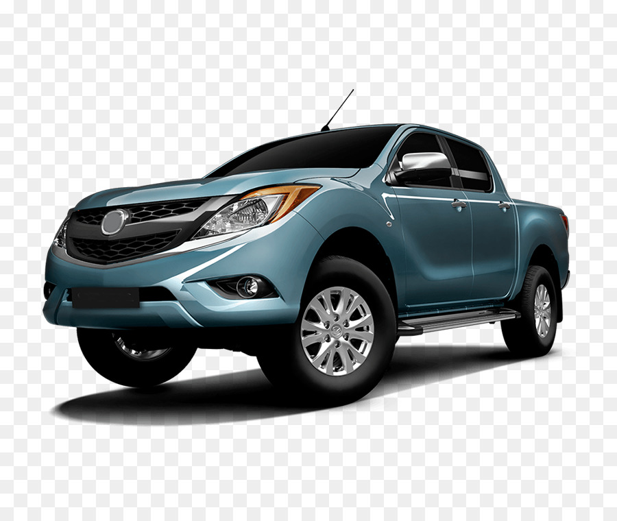 Mazda Bt50，Auto PNG