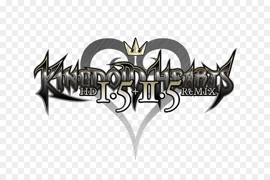 Kingdom Hearts Hd 15 Remix，Kingdom Hearts Hd 1525 Remix PNG