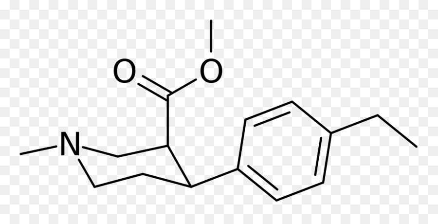 Estructura Química，Molécula PNG