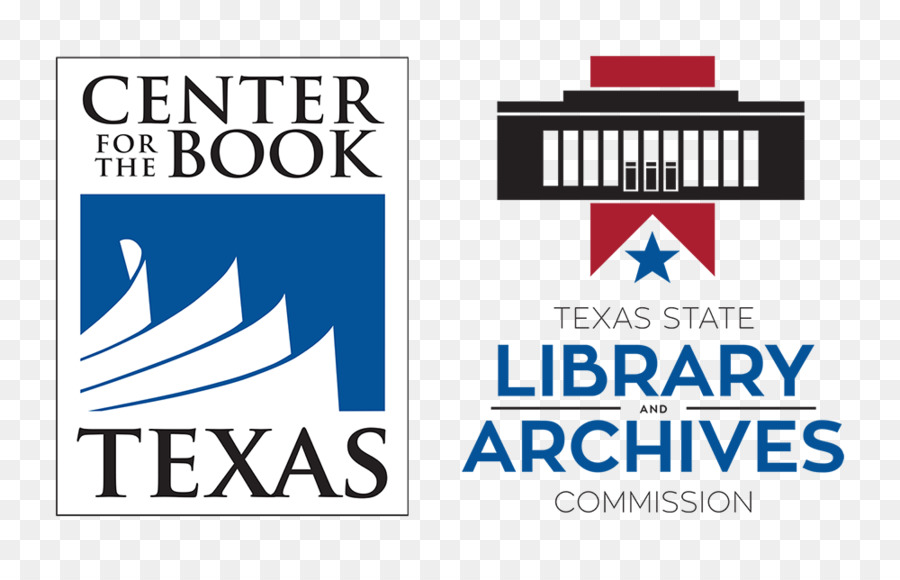 Biblioteca Del Estado De Texas Y Los Archivos De La Comisión，Biblioteca PNG