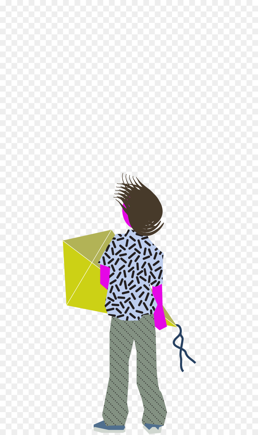 Dibujo，Personaje PNG