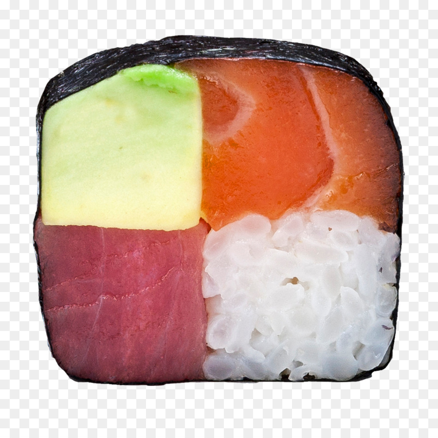 Rollo California，Sashimi PNG