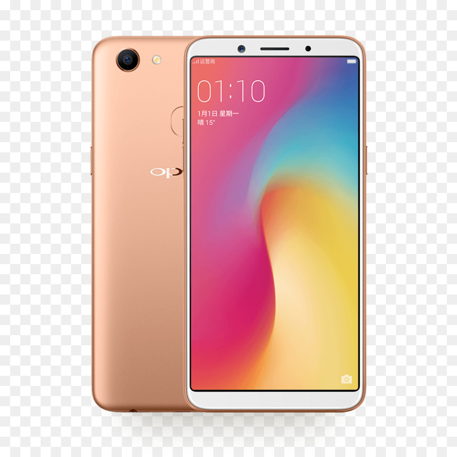 Smartphone，Optus Oppo A73 PNG