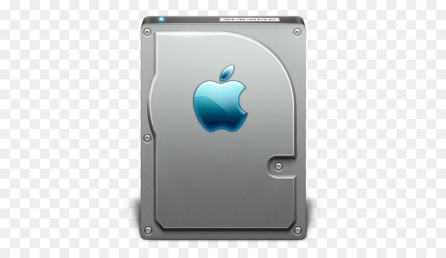 Unidades De Disco Duro，Apple PNG