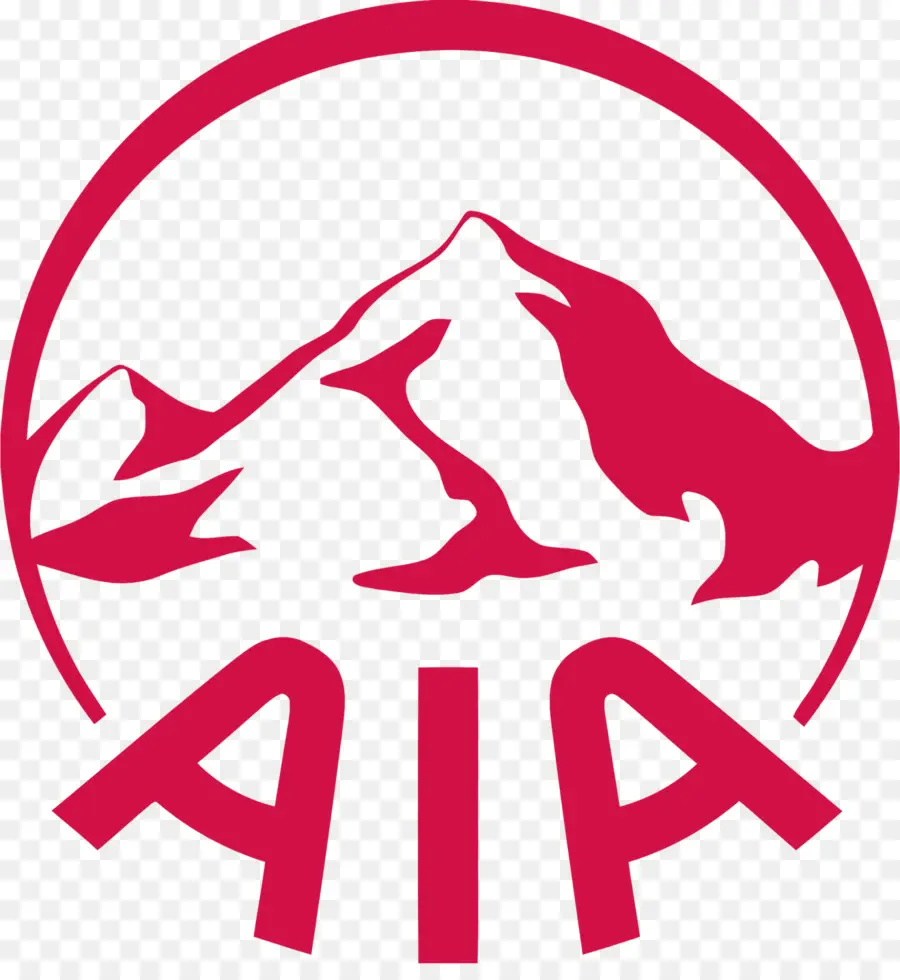 Logotipo，Grupo Aia PNG