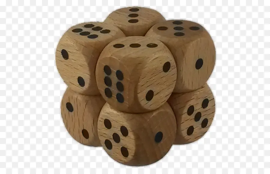 Dados De Madera，Grupo PNG