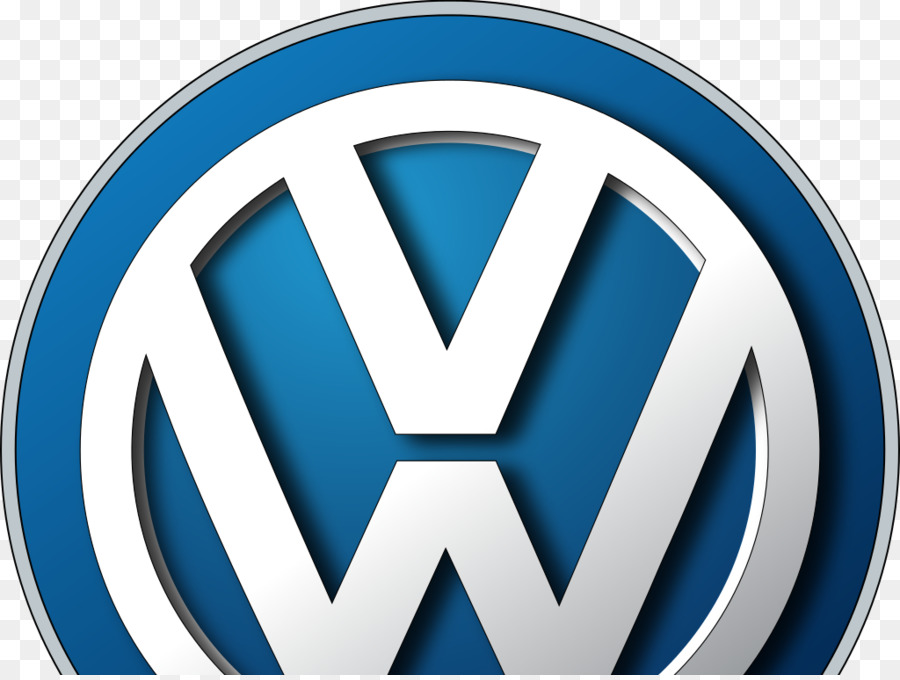 Logotipo De Volkswagen，Auto PNG