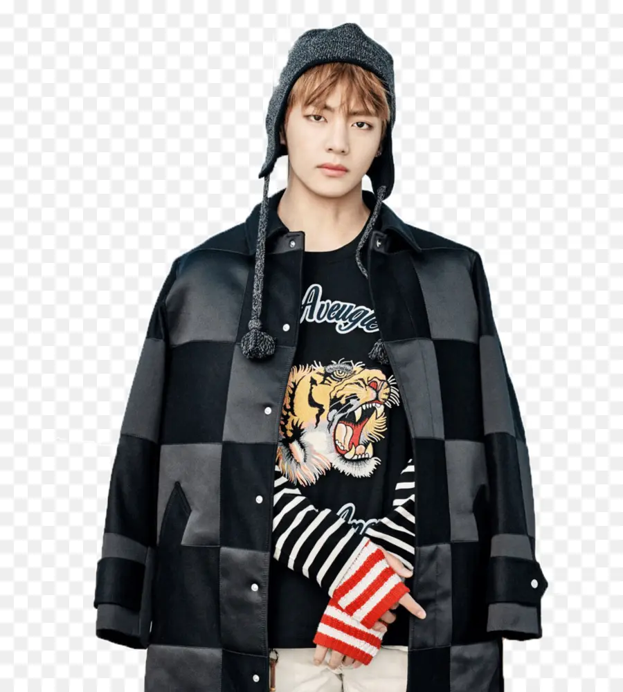 Bts，Gucci PNG