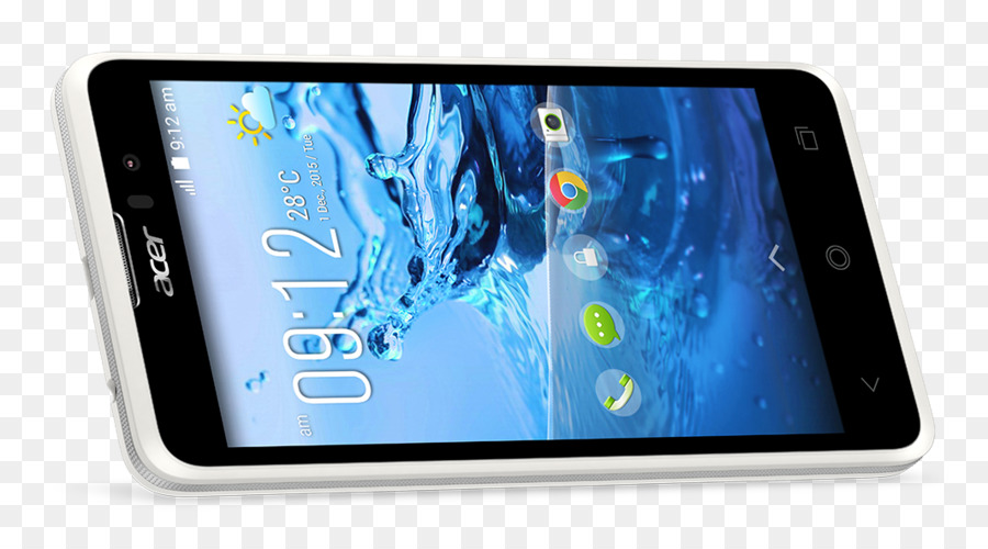 Acer Liquid A1，Teléfono Inteligente PNG