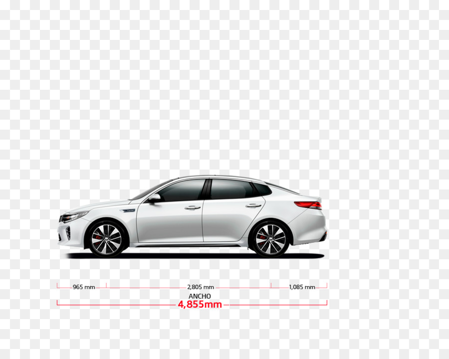 2018 Kia Optima Hybrid，Kia PNG