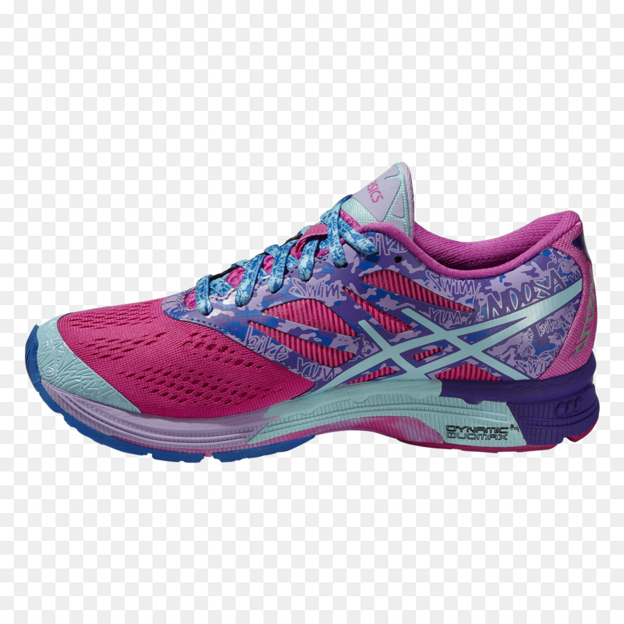 Asics，Zapato PNG