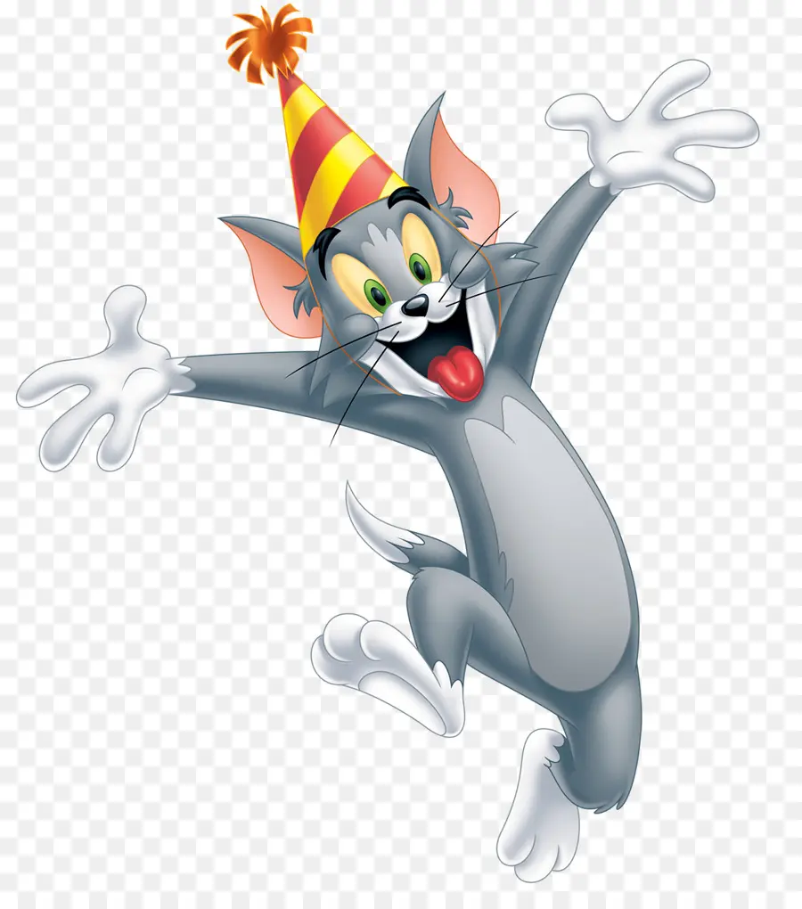 Mamíferos，Tom Y Jerry PNG