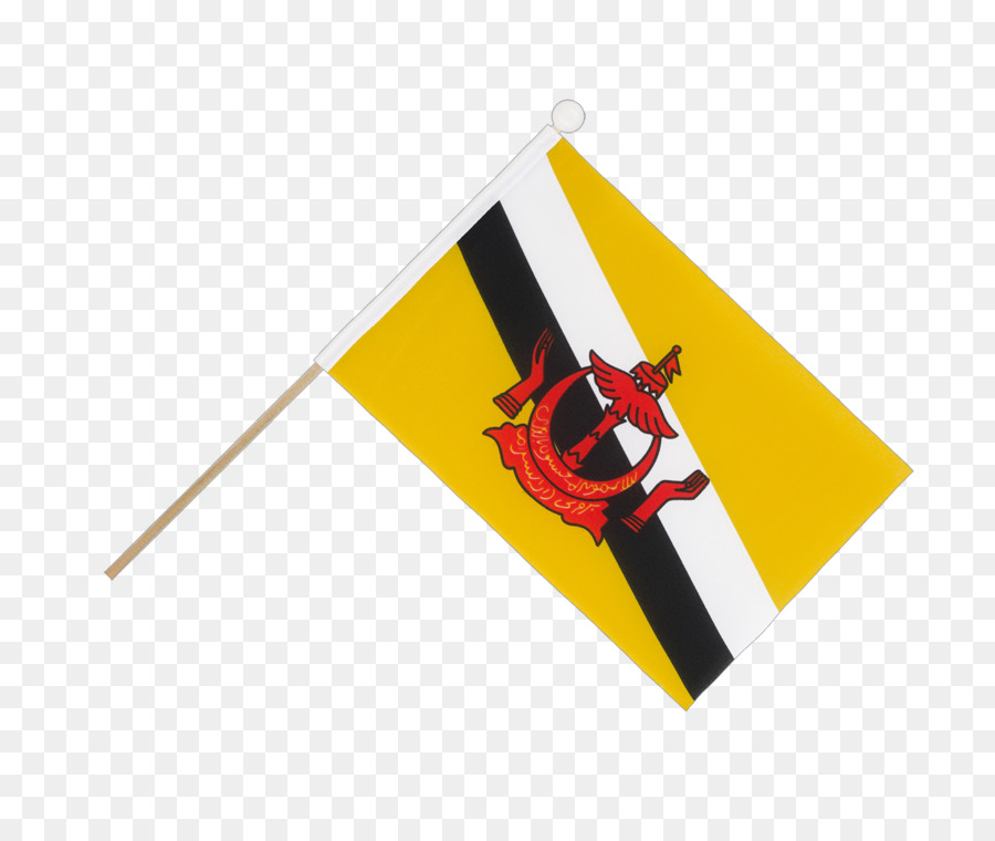 Brunei，Bandera PNG
