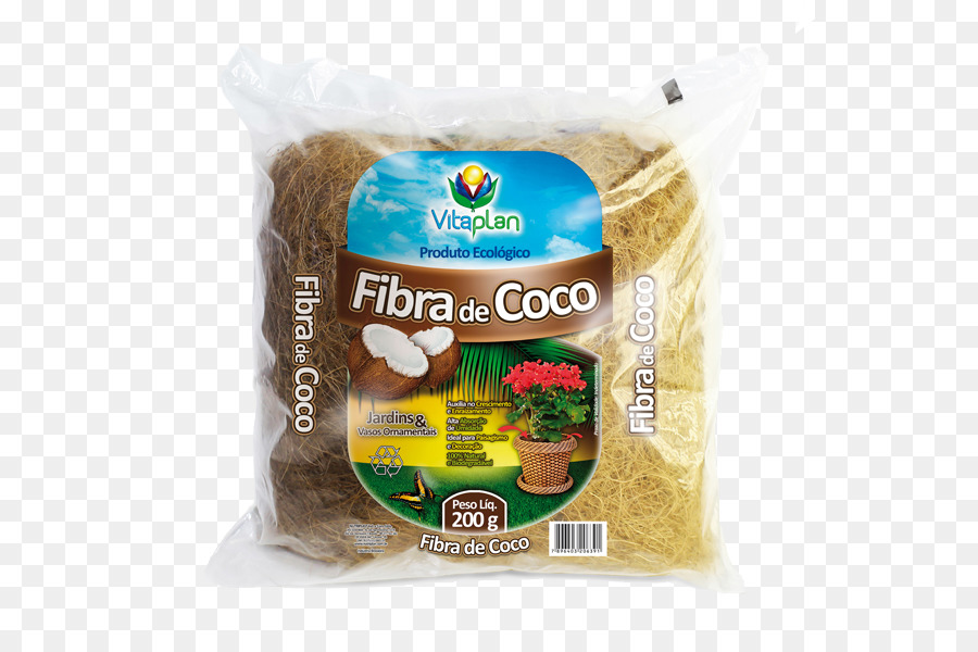 La Fibra De Coco，Coco PNG
