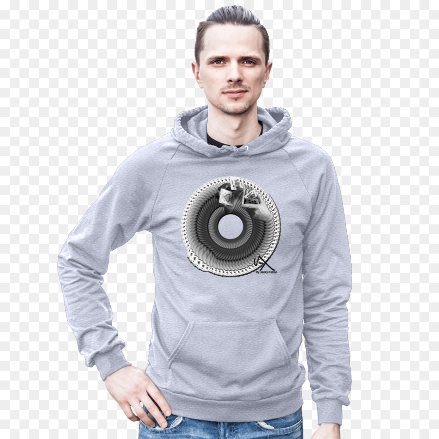 Sudadera，Camiseta PNG