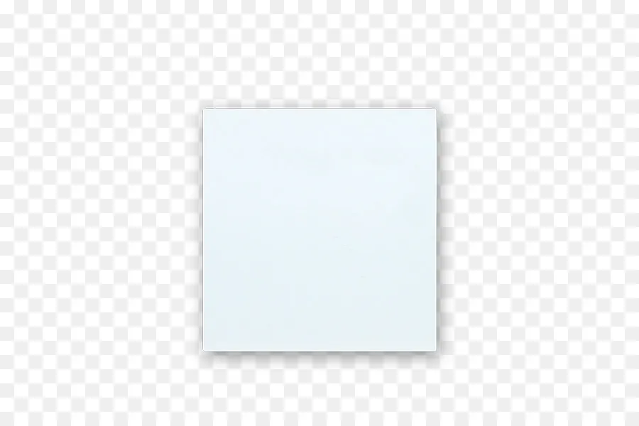 Papel En Blanco，Blanco PNG