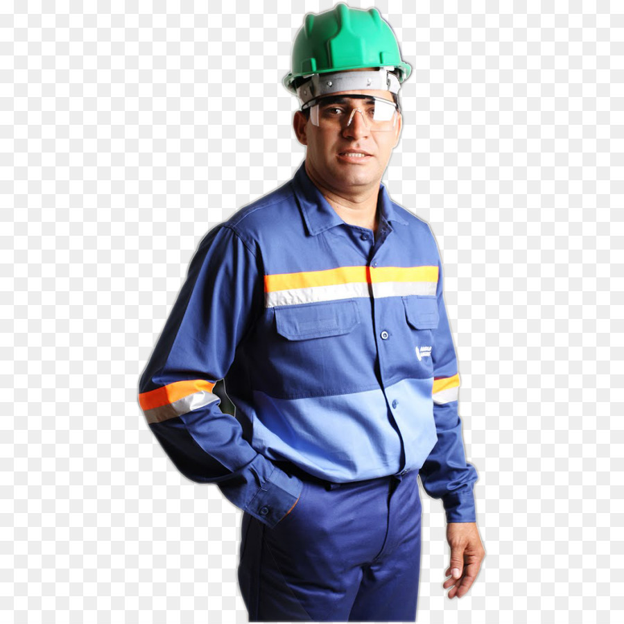 Los Cascos，Trabajador De La Construcción PNG