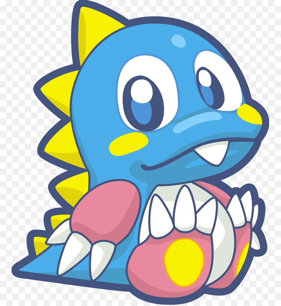 Bubble Bobble，Puzzle Bobble PNG