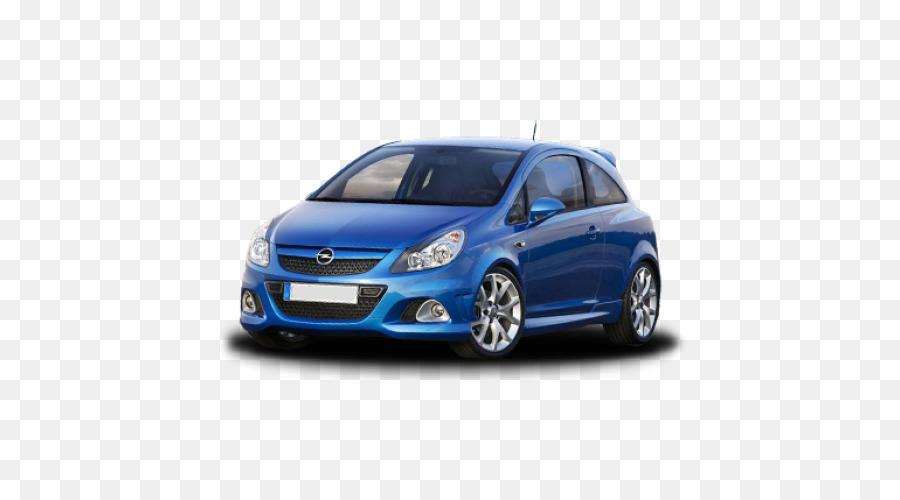 Opel Corsa，Opel PNG