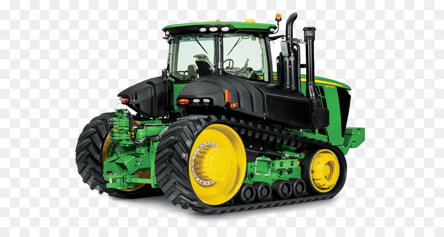 John Deere，John Deere 9630 PNG