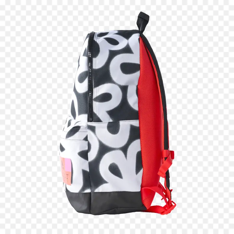 Mochila Estampada，Bolsa PNG