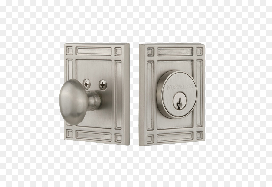 Cerradura De Puerta，Seguridad PNG