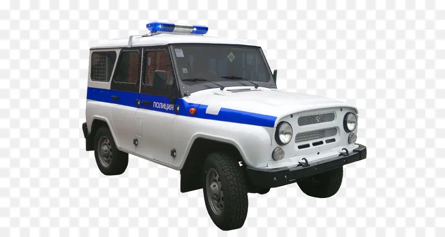 Uaz，Coche PNG