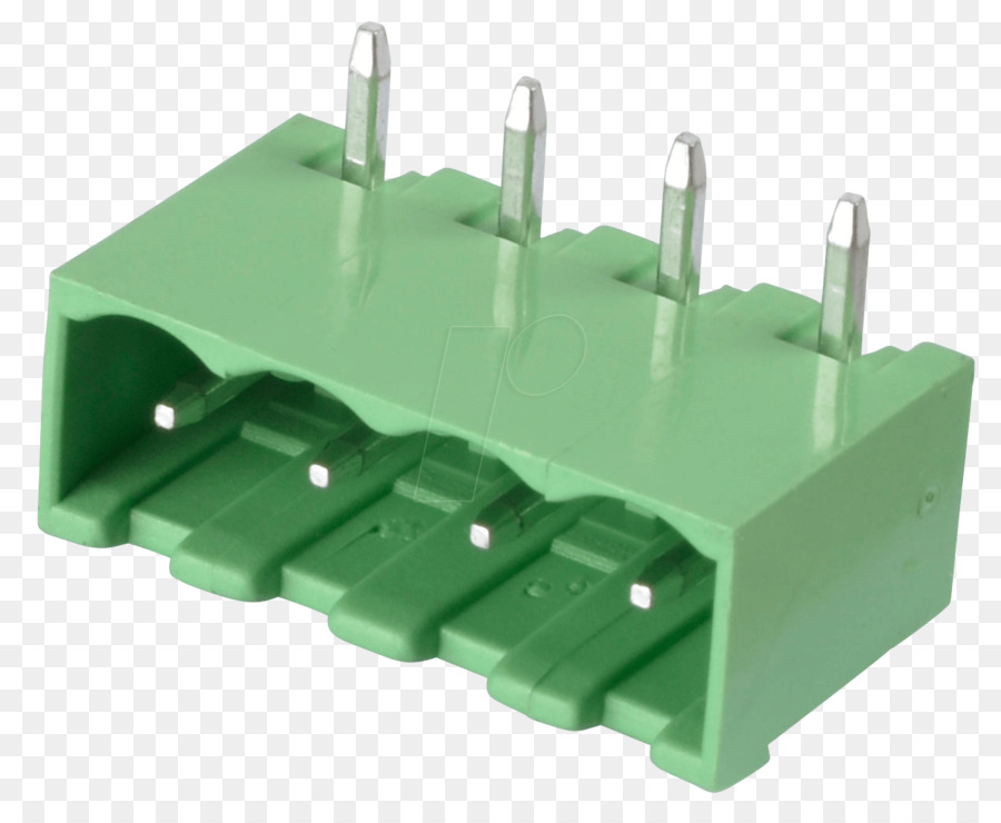 Conector Eléctrico，Terminal De Tornillo PNG