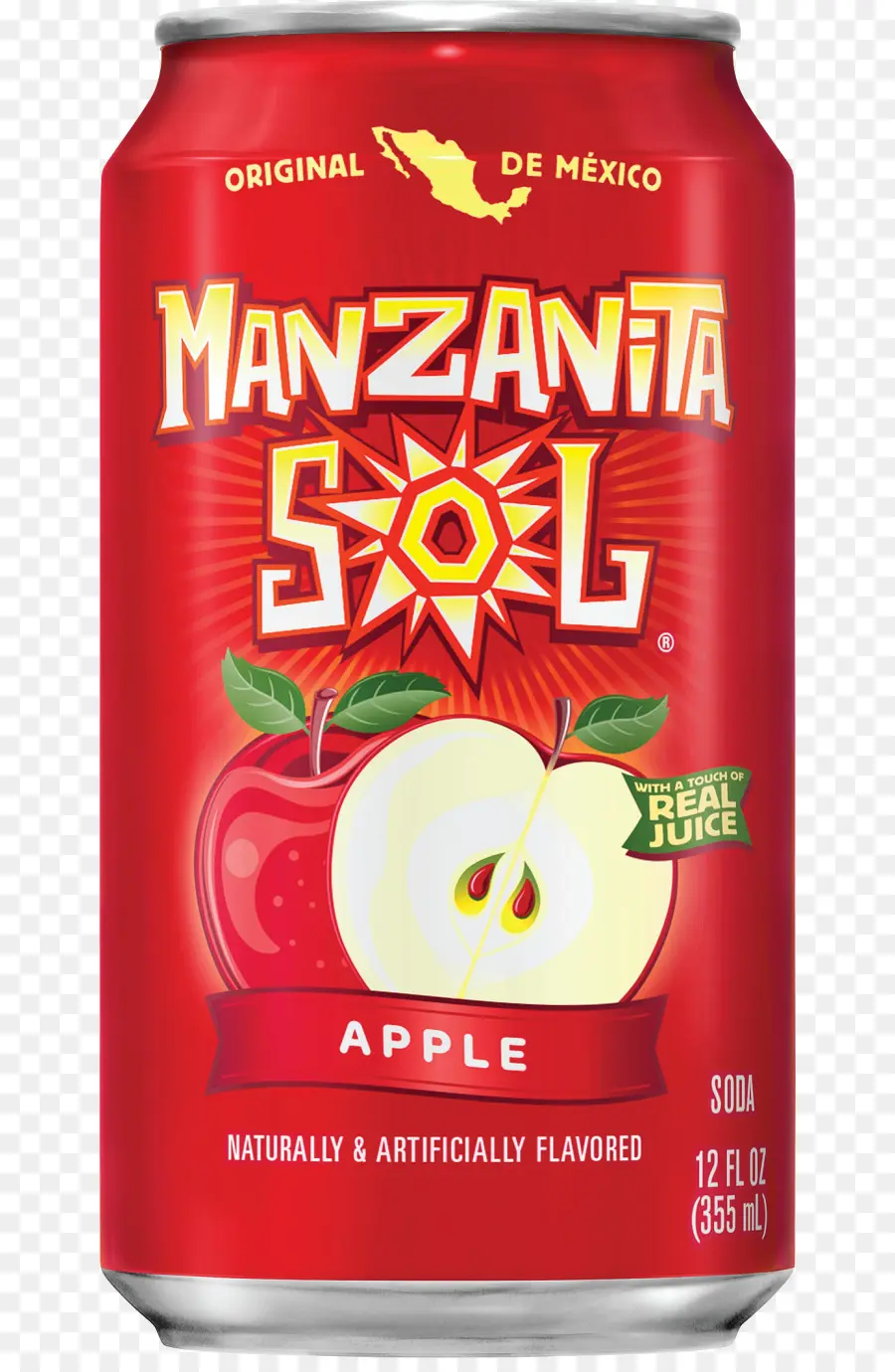 Manzanitasol，Manzana PNG