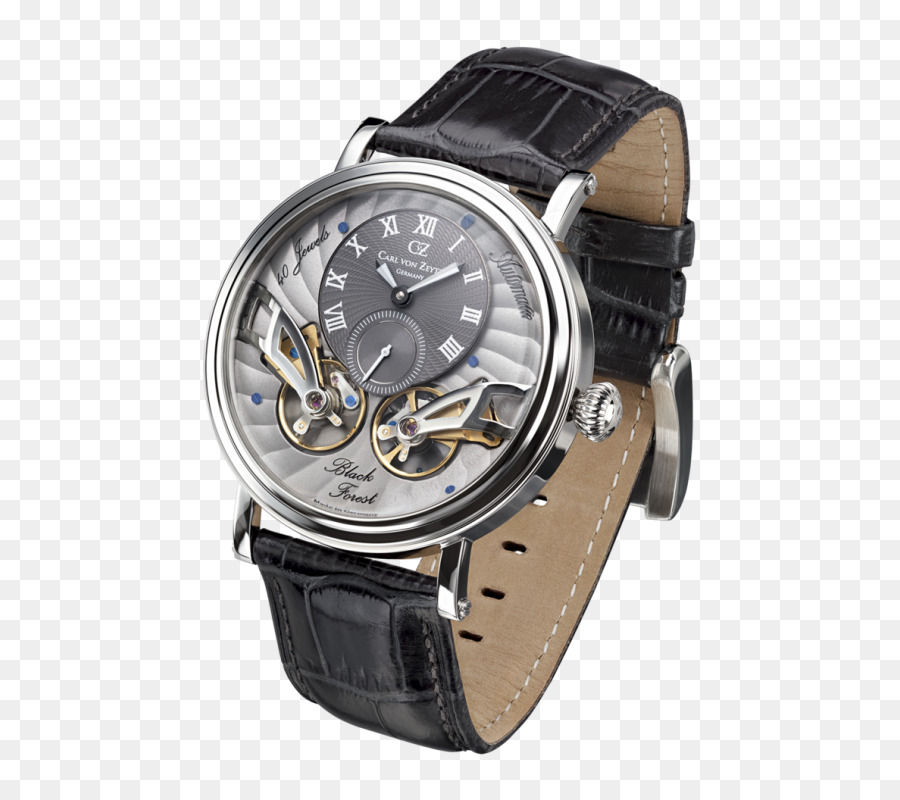 De La Selva Negra，Reloj PNG