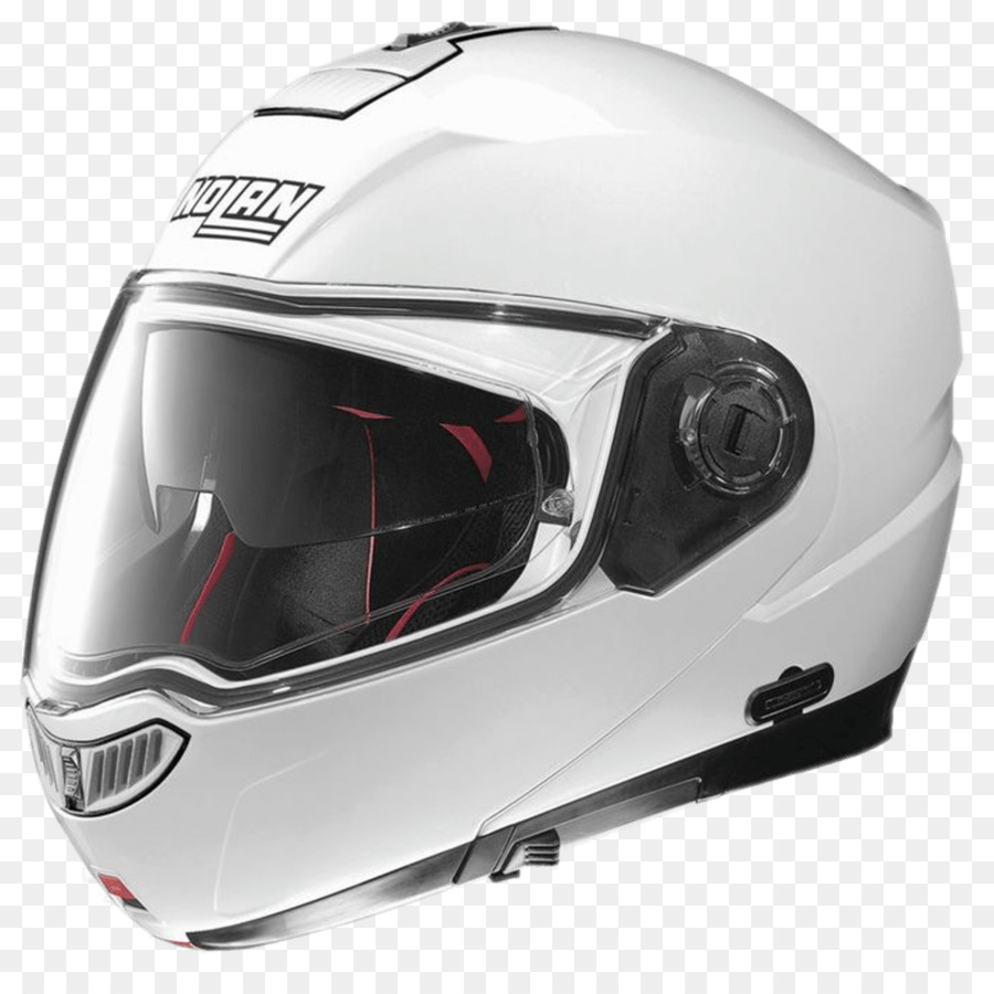 Cascos De Moto，Cascos Nolan PNG