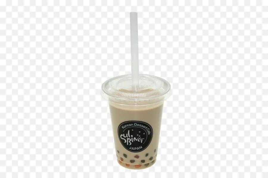 Té De Burbujas，Boba PNG