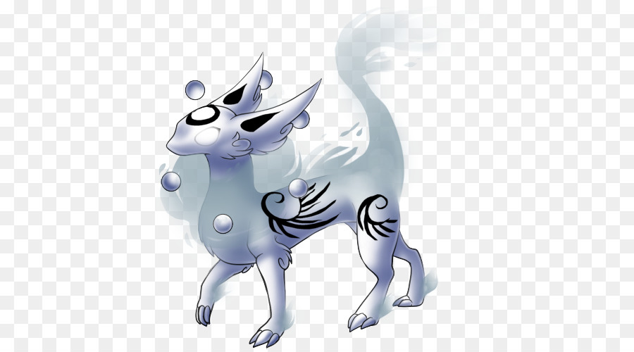 Pokémon De Tipo Agua，Azul PNG