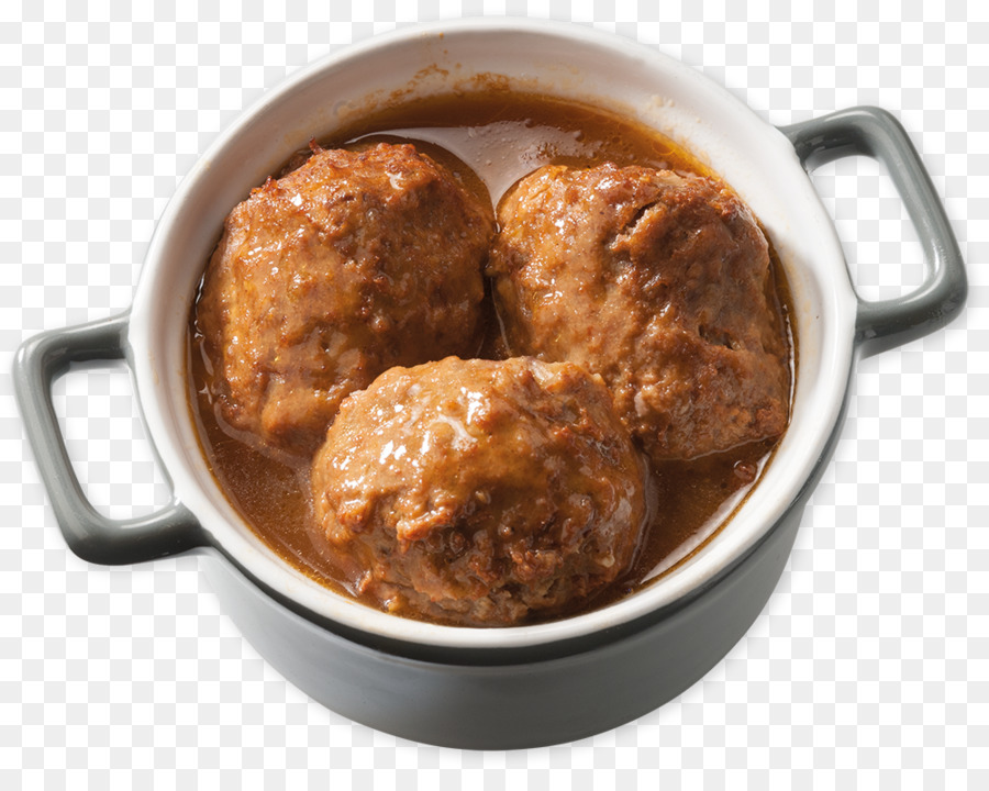 Albóndiga，Frikadeller PNG