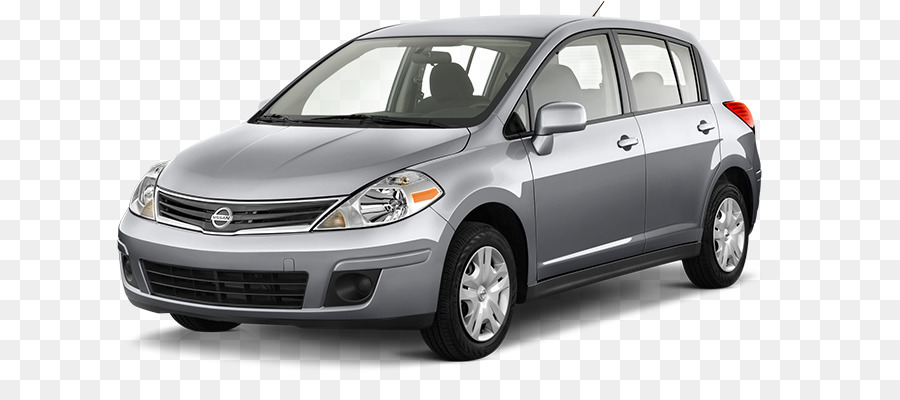 2011 Nissan Versa，Nissan PNG