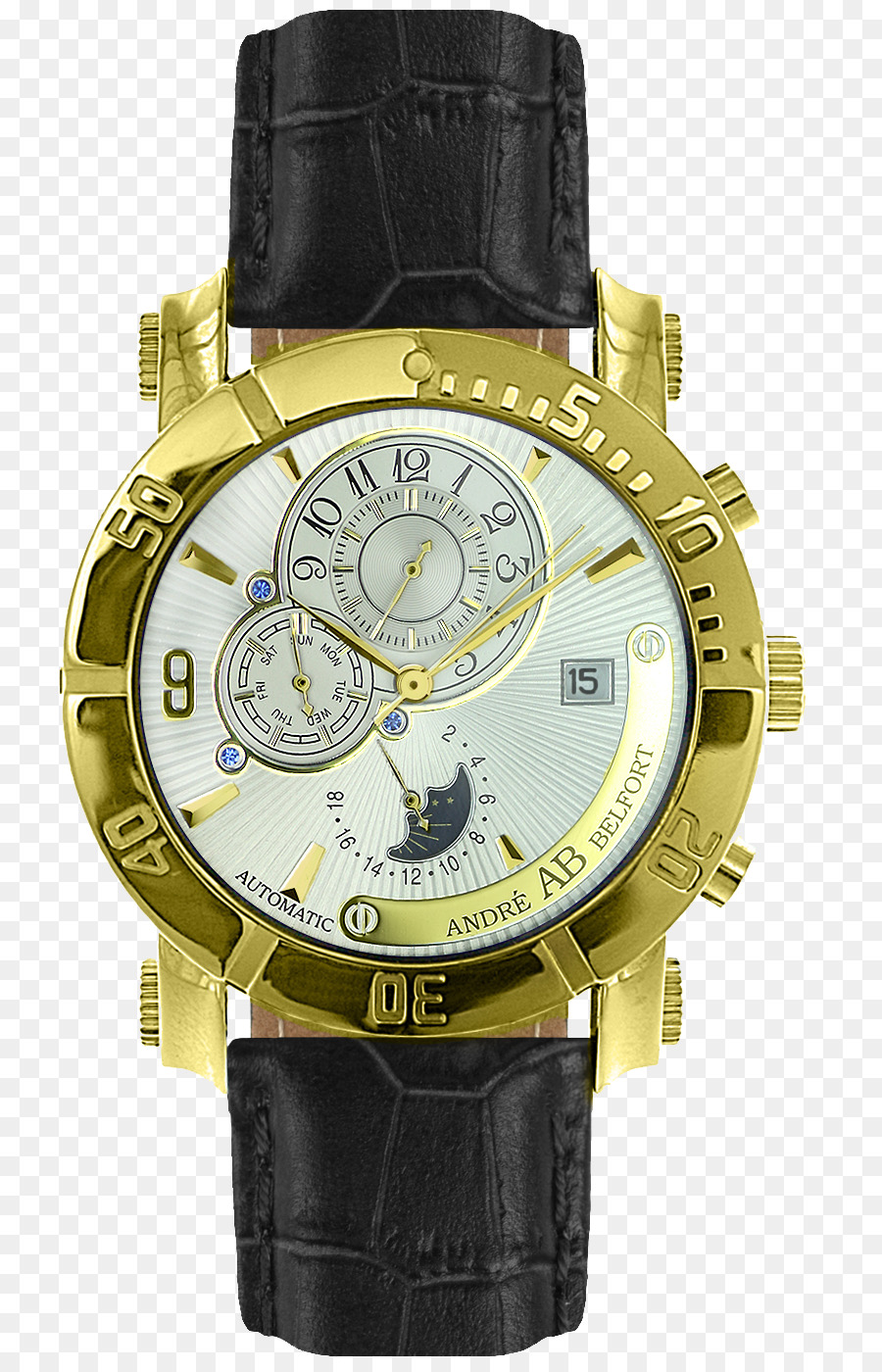 Reloj，Belfort PNG