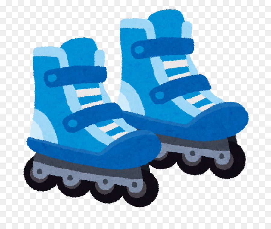 Patines Quad，Patines PNG