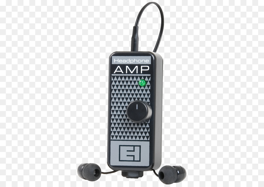 Amplificador De Guitarra，Electroharmonix Amplificador De Auriculares PNG