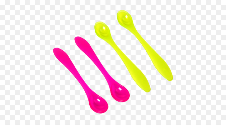 Cucharas Coloridas，Cocina PNG